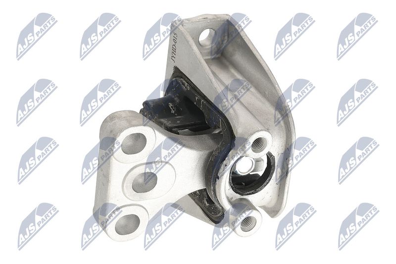 Paigutus, Mootor, NTY ZPS-HD-015