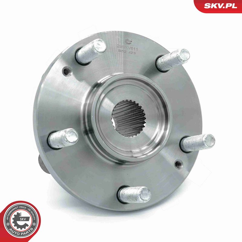 ESEN SKV 29SKV611 Wheel Bearing Kit