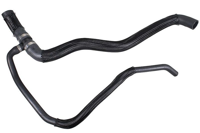 METZGER AUTOTEILE 2422100 - Radiator Hose