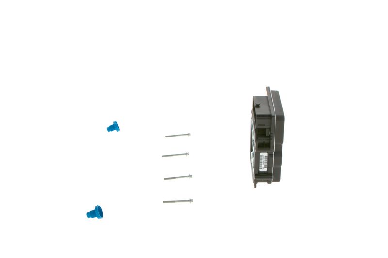 BOSCH 1265920040 Control Unit Set