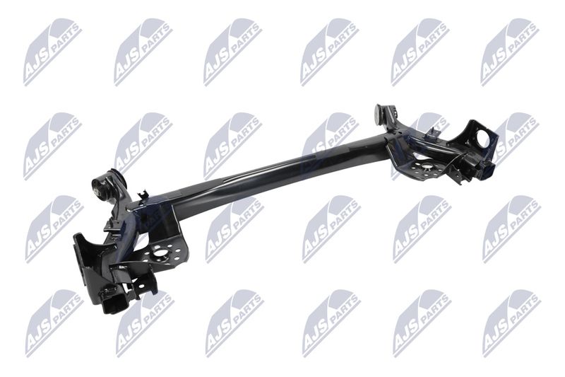 Sillakeha, NTY ZRZ-HY-536