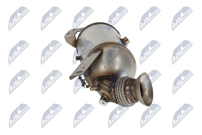 Katalüsaator, NTY DPF-ME-023