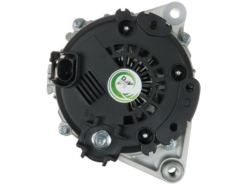 Generaator, AS-PL A3697S