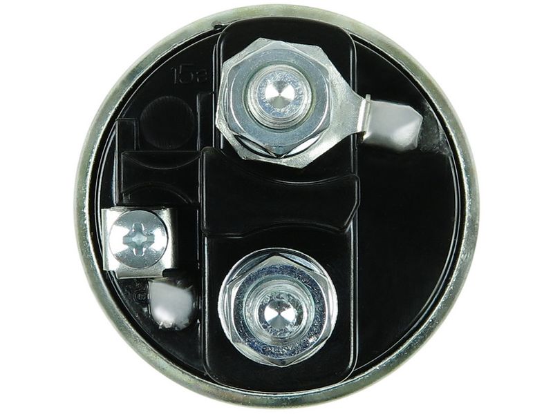 AS-PL SS0019P Solenoid Switch, starter