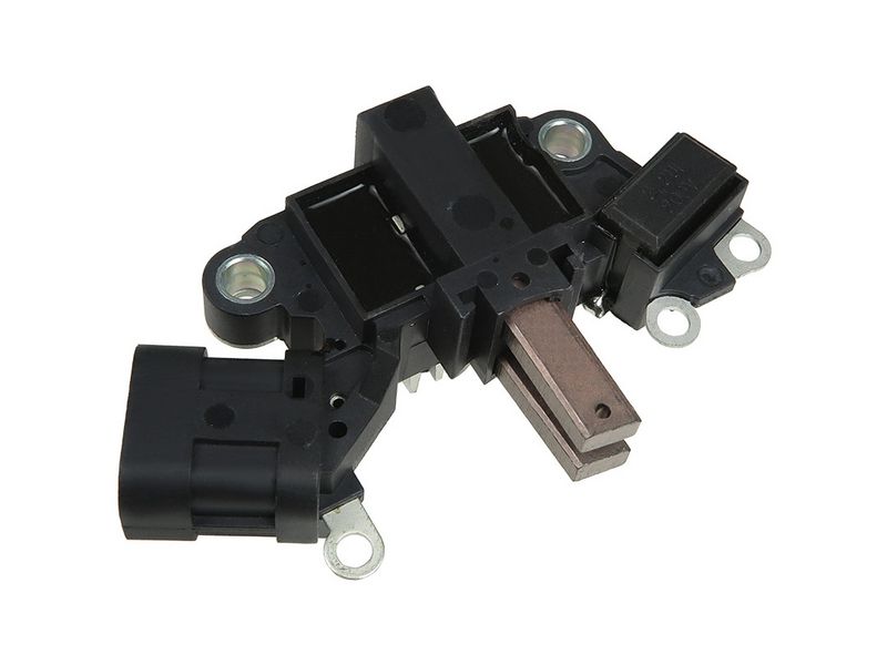 Generaatori pingeregulaator, AS-PL ARE2037