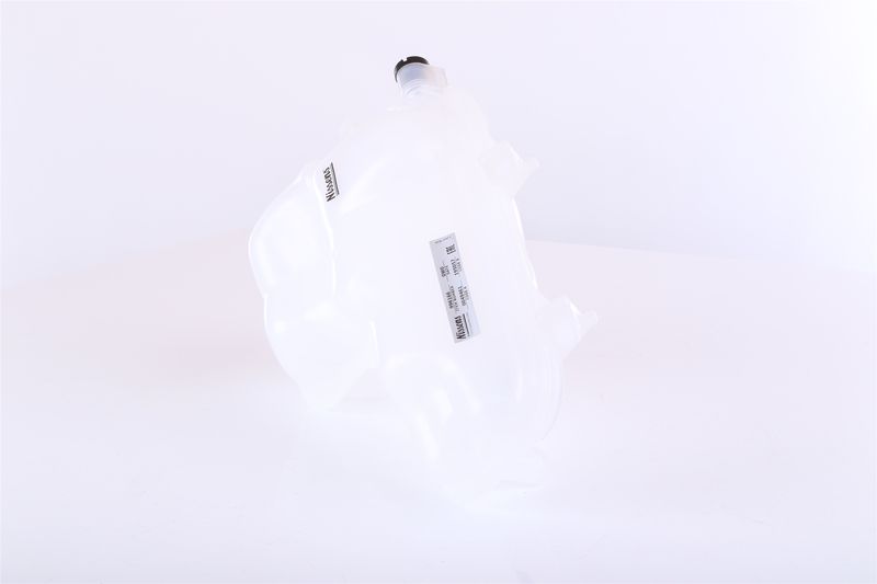 NISSENS 996166 Expansion Tank, coolant
