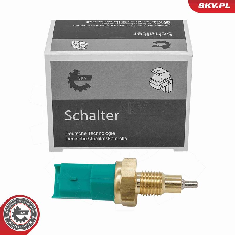 ESEN SKV 97SKV395 - Switch, reverse light