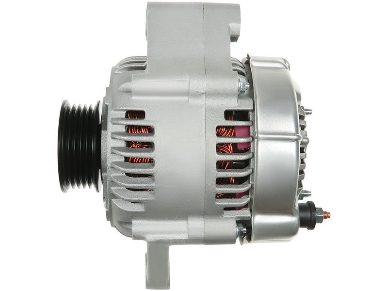 Generaator, AS-PL A6382S