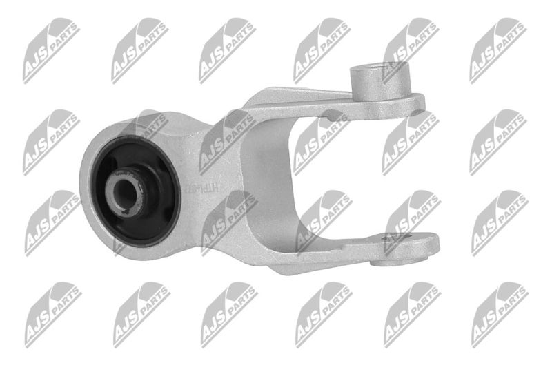 Paigutus, Mootor, NTY ZPS-PL-077