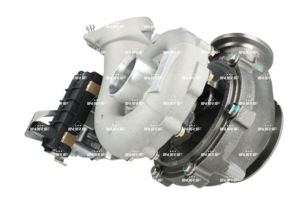 Kompressor, ülelaadimine, NRF 90010227