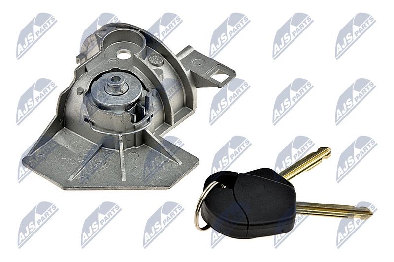 Tagaluugi sulgur, NTY EZC-CT-020