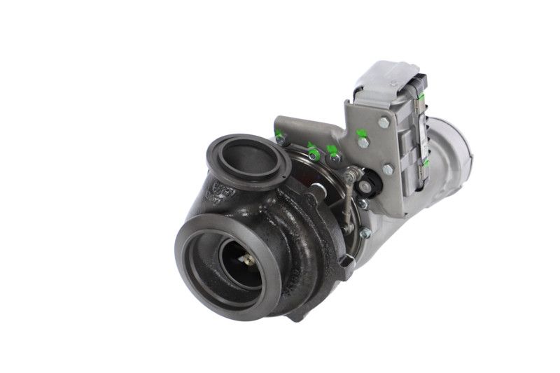 REMANTE 003-002-001023R Charger, charging (supercharged/turbocharged)