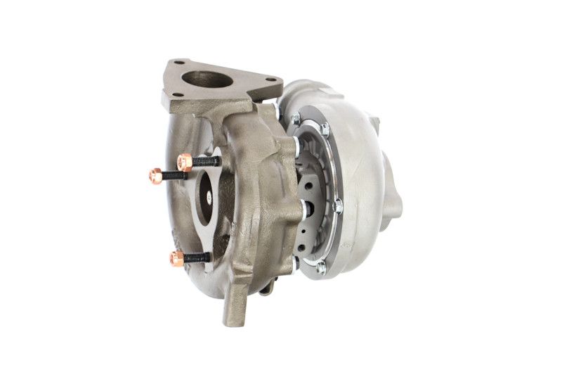 REMANTE 003-001-004527R Charger, charging (supercharged/turbocharged)