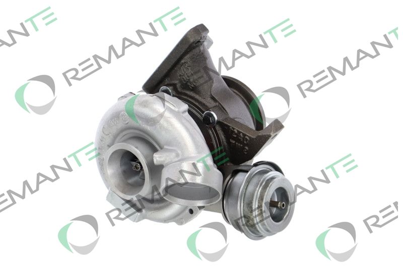 REMANTE 003-001-001058R Charger, charging (supercharged/turbocharged)