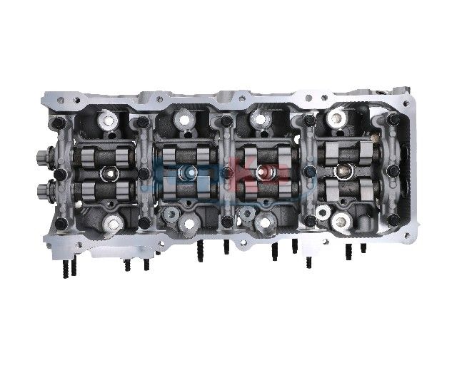 JAPKO JNS031S Cylinder Head