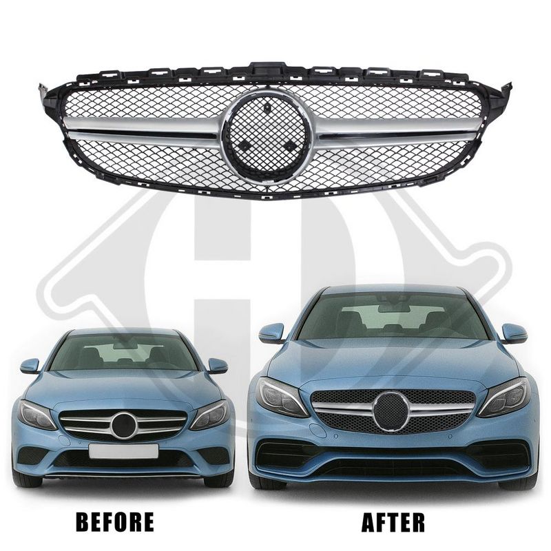 Radiateurgrille