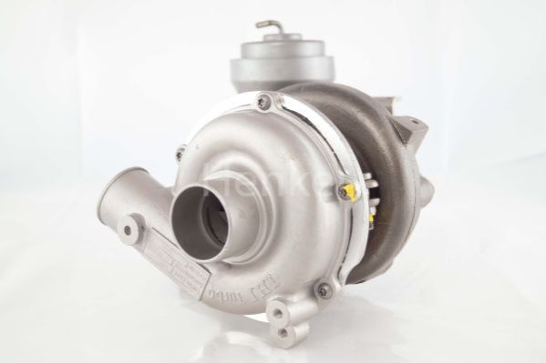Kompressor, ülelaadimine Henkel Parts 5112050N