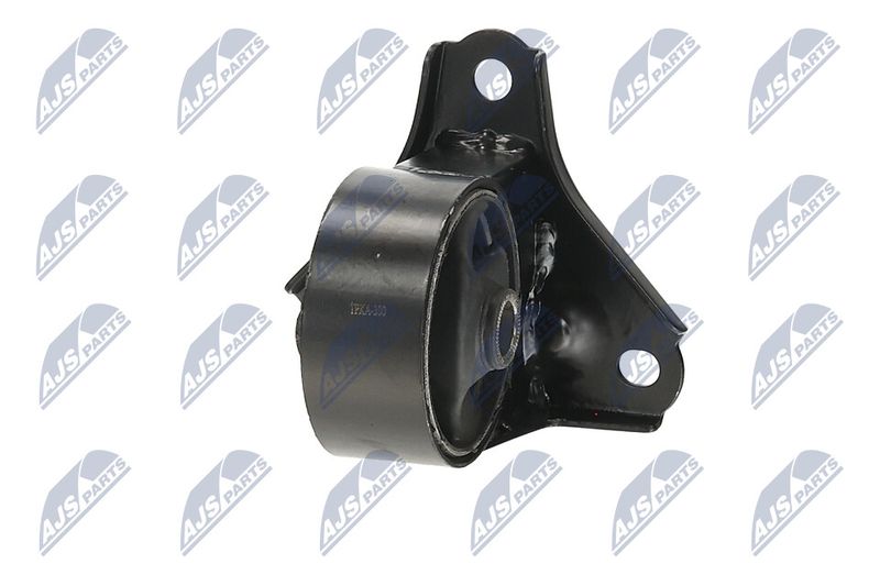 Paigutus, Mootor, NTY ZPS-KA-300