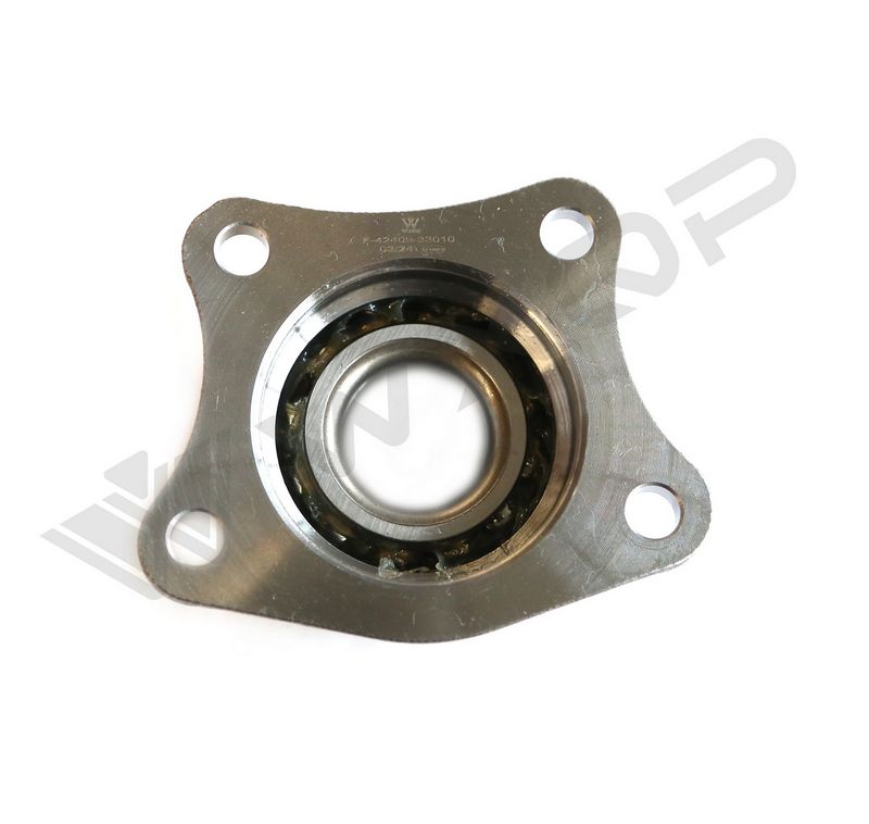 WXQP 40275 Wheel Bearing Kit