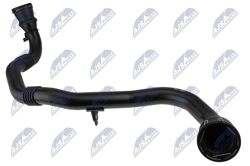 NTY GPP-RE-134 Charge Air Hose