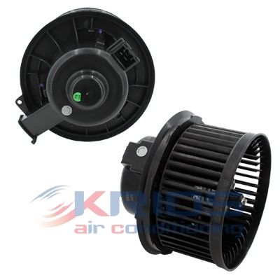 HOFFER Utastér-ventilátor K92317
