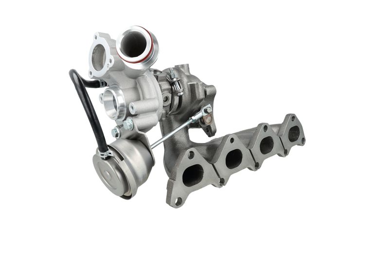 Kompressor, ülelaadimine, NRF 90010021