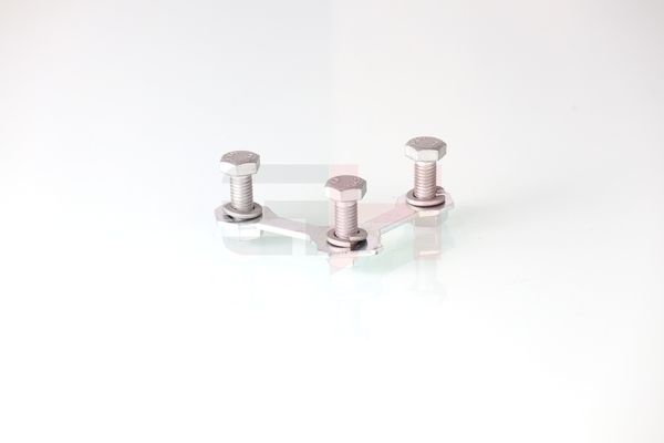 GH GH-394365 Clamping Bolt Set, ball joint