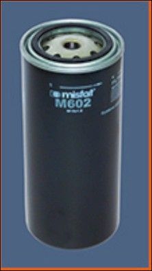 Filtre+à+carburant MISFAT M602