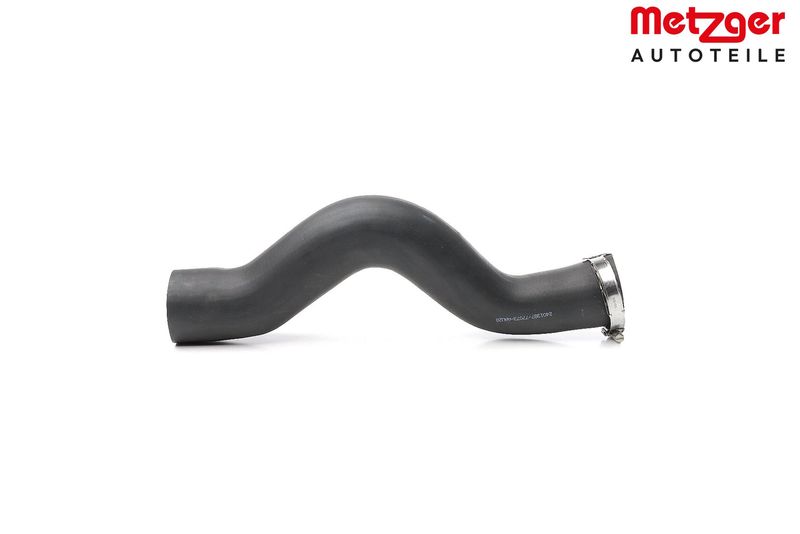 METZGER AUTOTEILE 2401387 Charge Air Hose