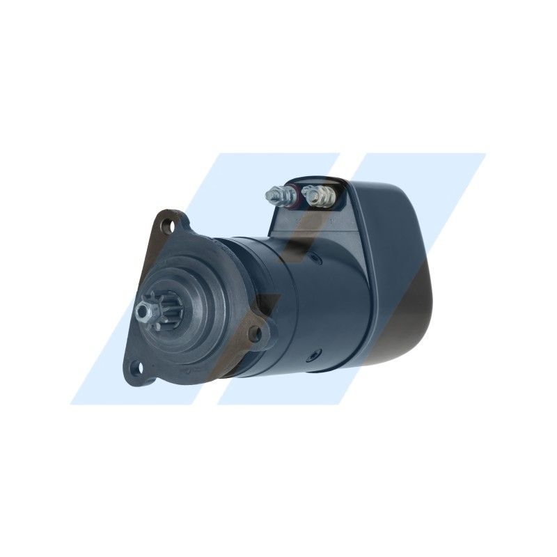 HIGHWAY AUTOMOTIVE 67033004 Starter