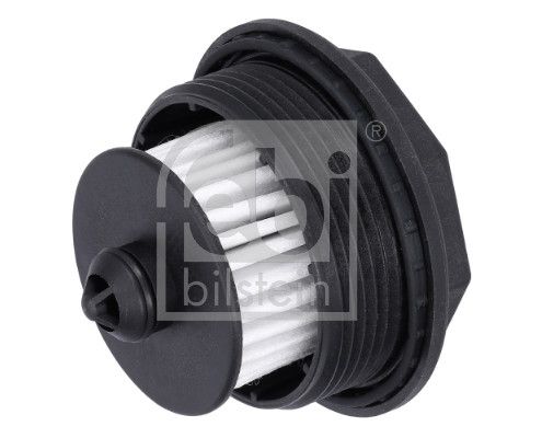 FEBI BILSTEIN 183711 Hydraulic Filter Kit, automatic transmission