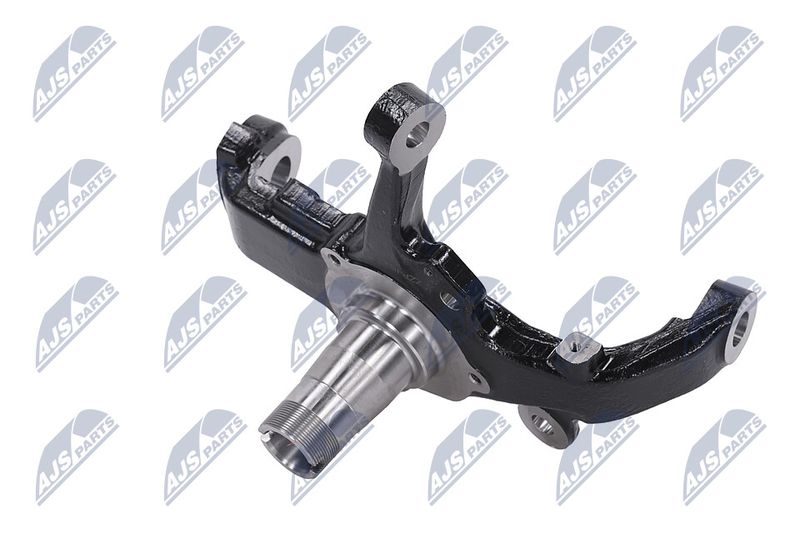 Käändmik, rattakinnitus, NTY ZZP-IS-002