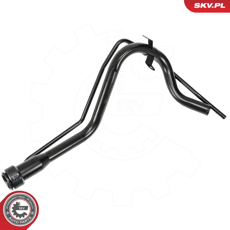 Täiteava, kütusepaak, ESEN...