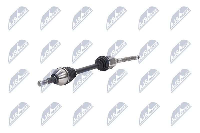 NTY NPW-FR-180 Drive Shaft