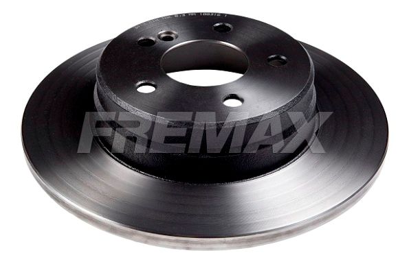 FREMAX BD-3412 Brake Disc
