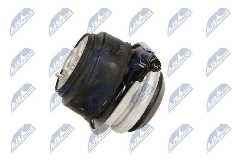 Paigutus, Mootor, NTY ZPS-ME-074