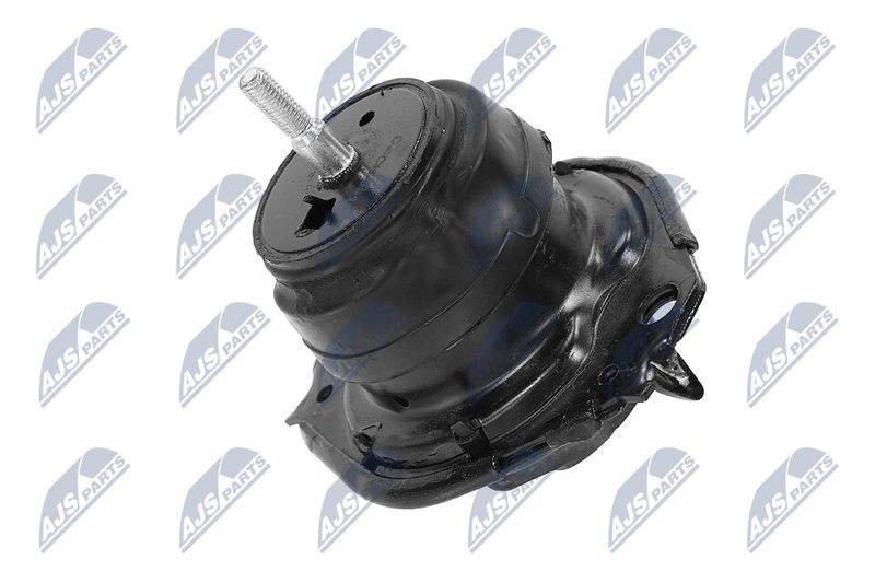 Paigutus, Mootor, NTY ZPS-CH-091