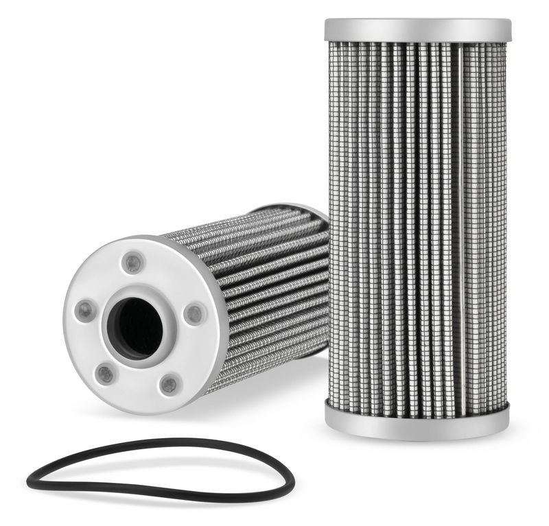 Product Filtrs, Hidropacēlāja sistēma FLEETGUARD HF30837 Image