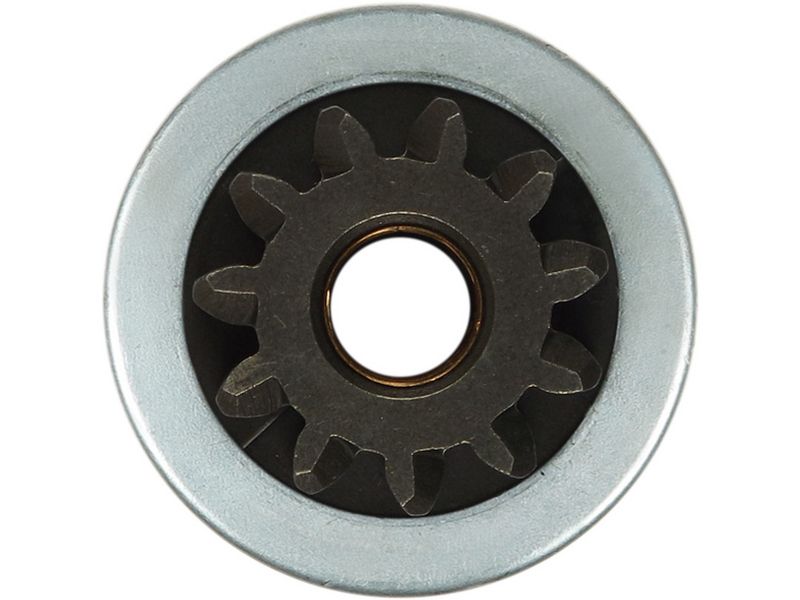 Vabajooks, starter, AS-PL SD0262