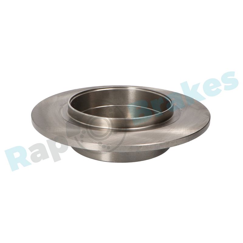 RAP BRAKES R-D0499 Brake Disc