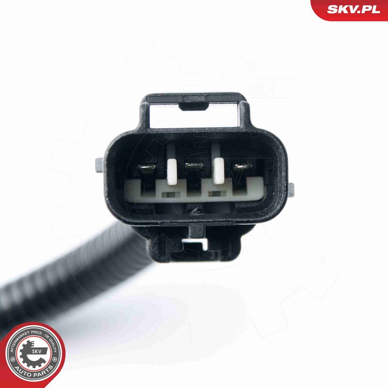 ESEN SKV 17SKV318 Sensor, crankshaft pulse