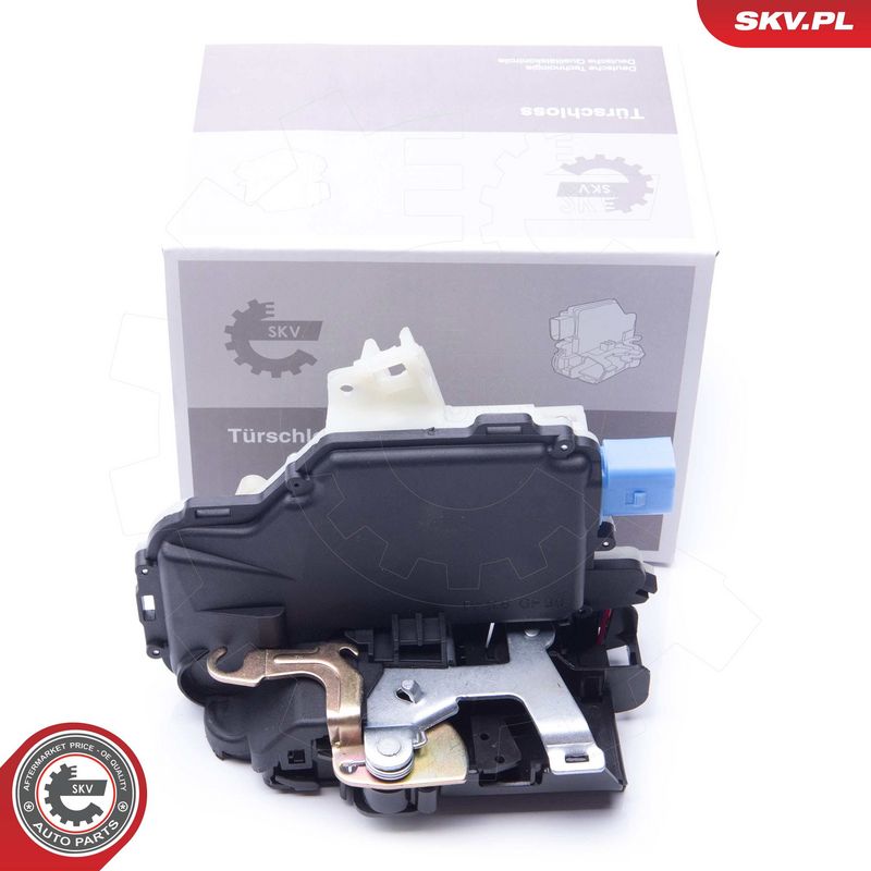 Ukselukk, ESEN SKV 16SKV574