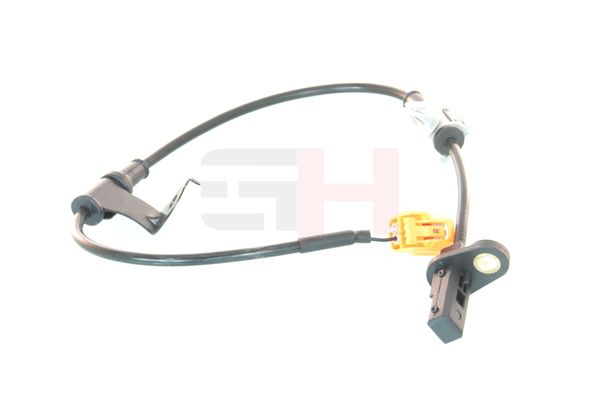 Andur, rattapöörete arv, GH GH-712629H