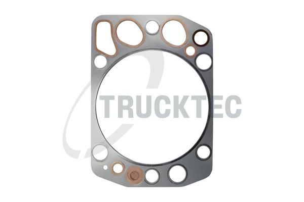 TRUCKTEC AUTOMOTIVE 01.10.014 - Gasket, cylinder head