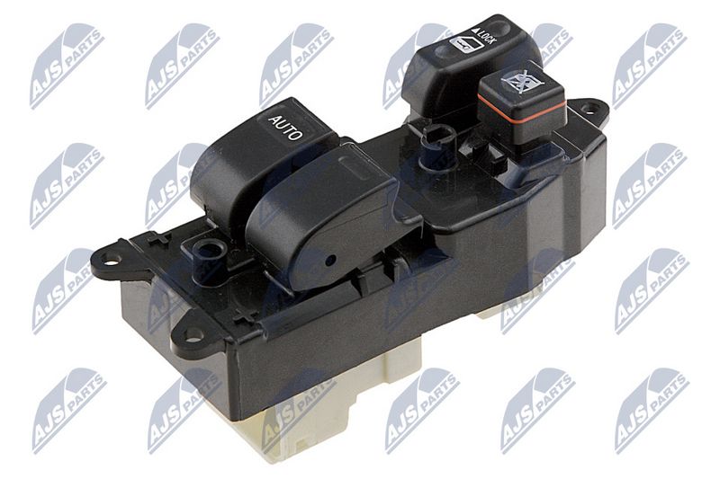 Lüliti, aknatõstuk, NTY...