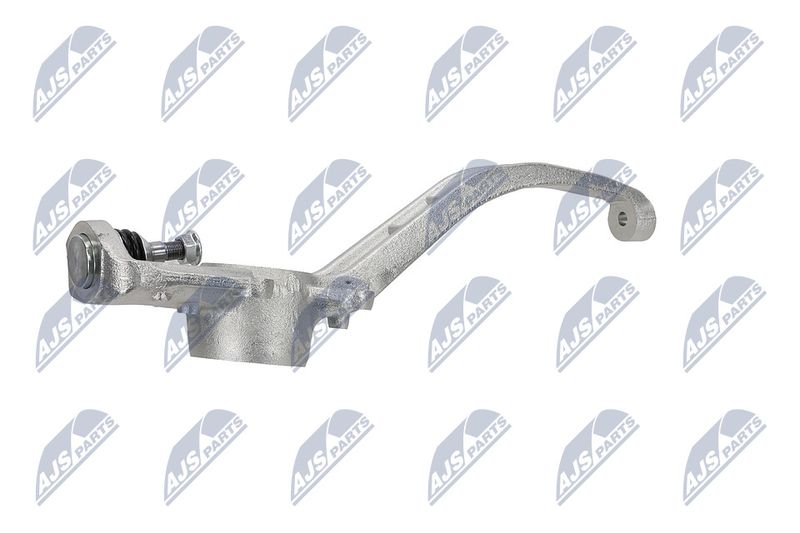 Käändmik, rattakinnitus, NTY ZZP-ME-005