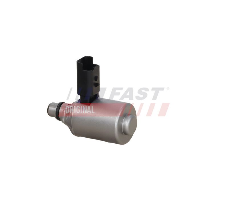 Pulsatsioonisummuti, kütuse etteandeseadmed, FAST FT80121