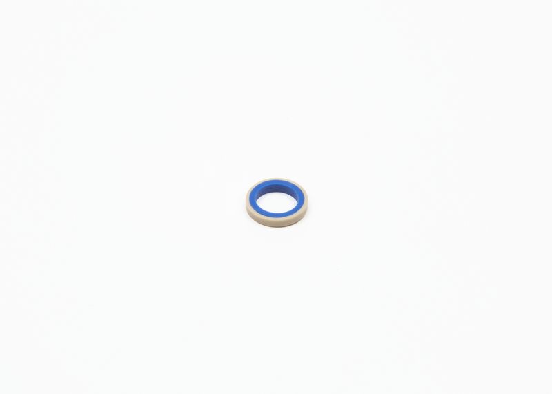 BOSCH F 01M 101 537 Seal, headlight frame