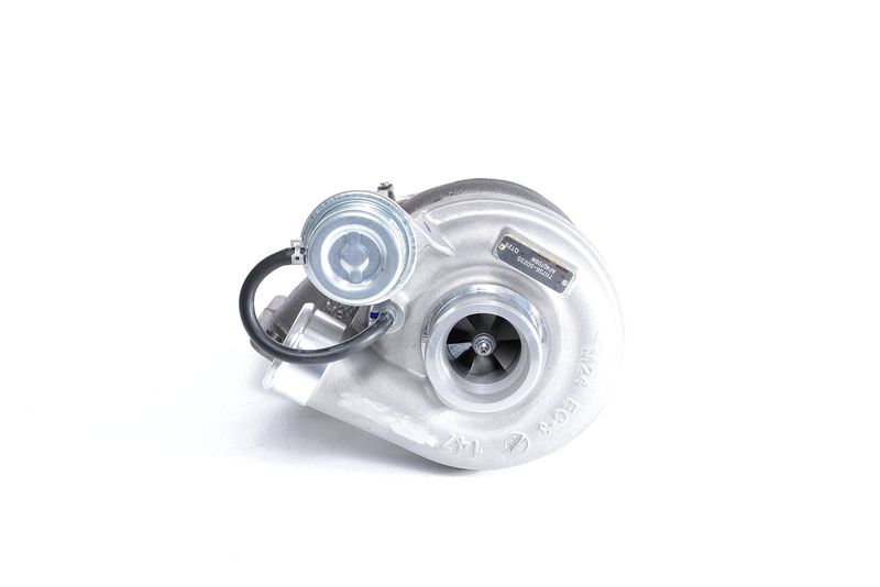 Compresor,sistem de supraalimentare T915940 BTS Turbo