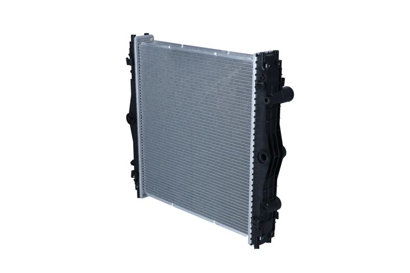 Chladič, chlazení motoru 509569